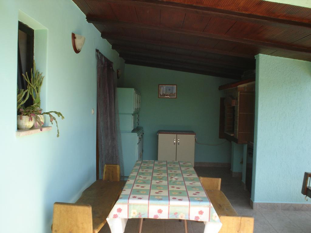 Nella Apartments Šišan الغرفة الصورة
