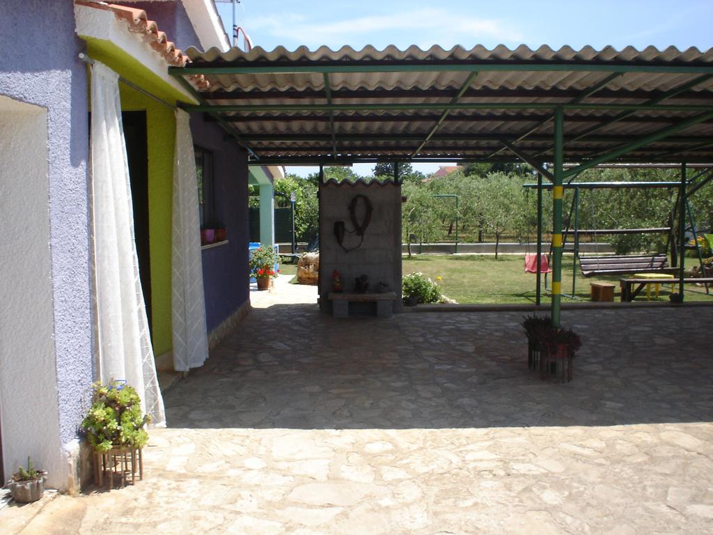 Nella Apartments Šišan الغرفة الصورة