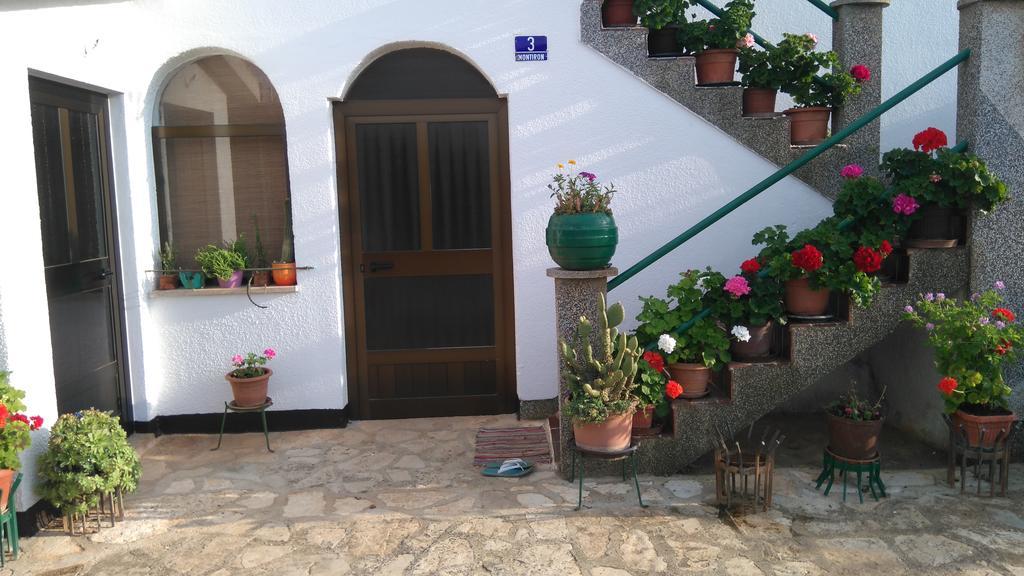 Nella Apartments Šišan المظهر الخارجي الصورة