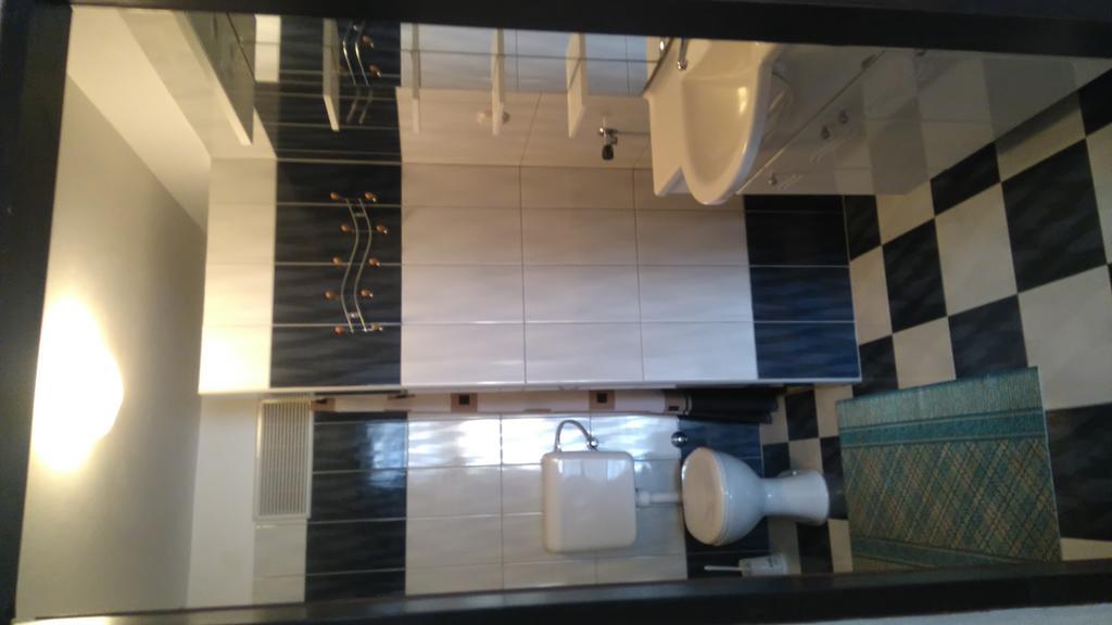 Nella Apartments Šišan المظهر الخارجي الصورة