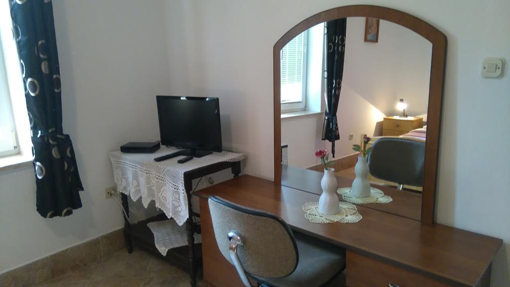 Nella Apartments Šišan المظهر الخارجي الصورة