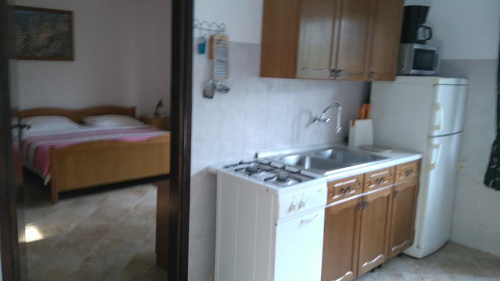 Nella Apartments Šišan المظهر الخارجي الصورة
