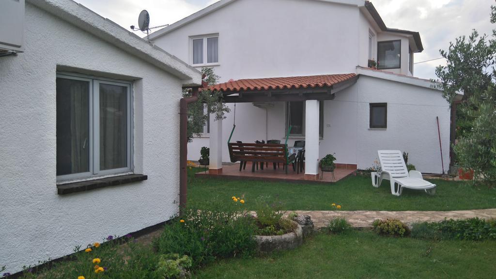 Nella Apartments Šišan المظهر الخارجي الصورة