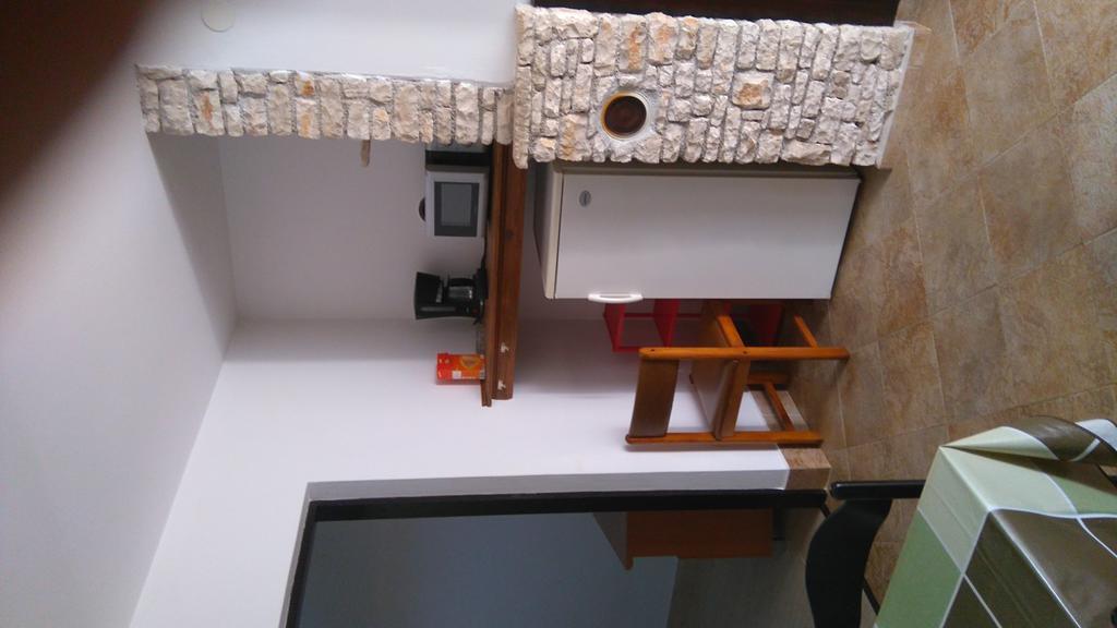 Nella Apartments Šišan المظهر الخارجي الصورة