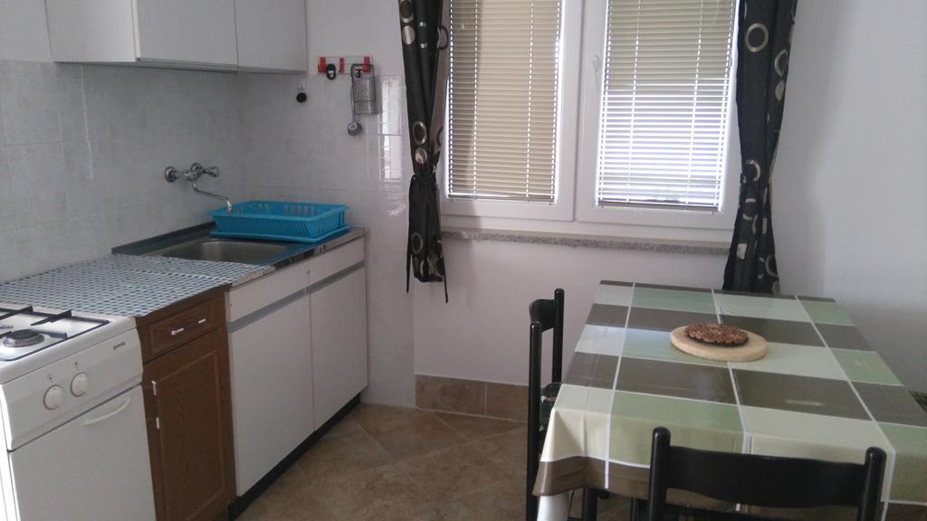 Nella Apartments Šišan المظهر الخارجي الصورة