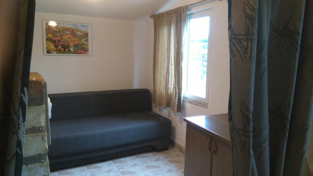 Nella Apartments Šišan المظهر الخارجي الصورة