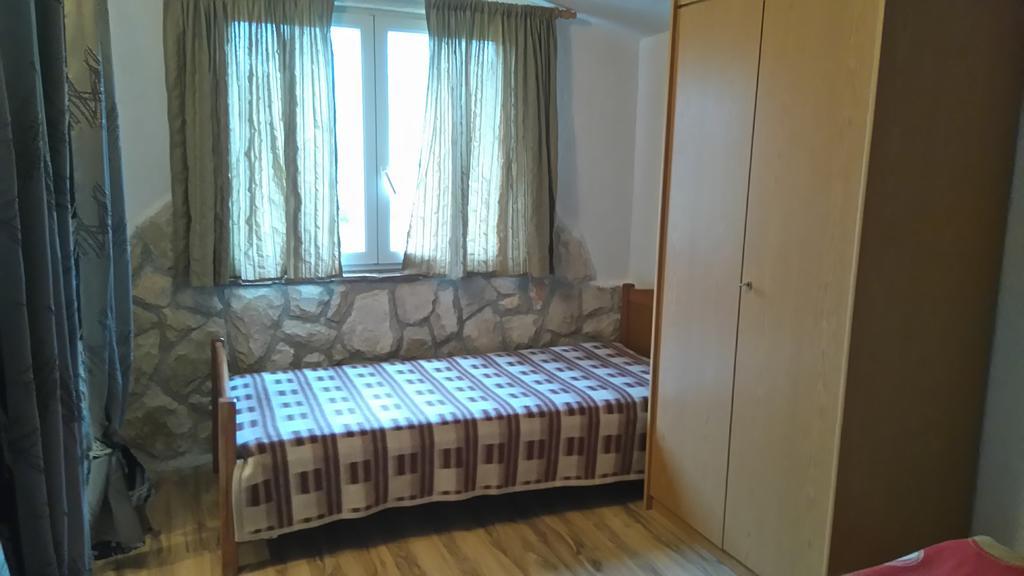 Nella Apartments Šišan المظهر الخارجي الصورة
