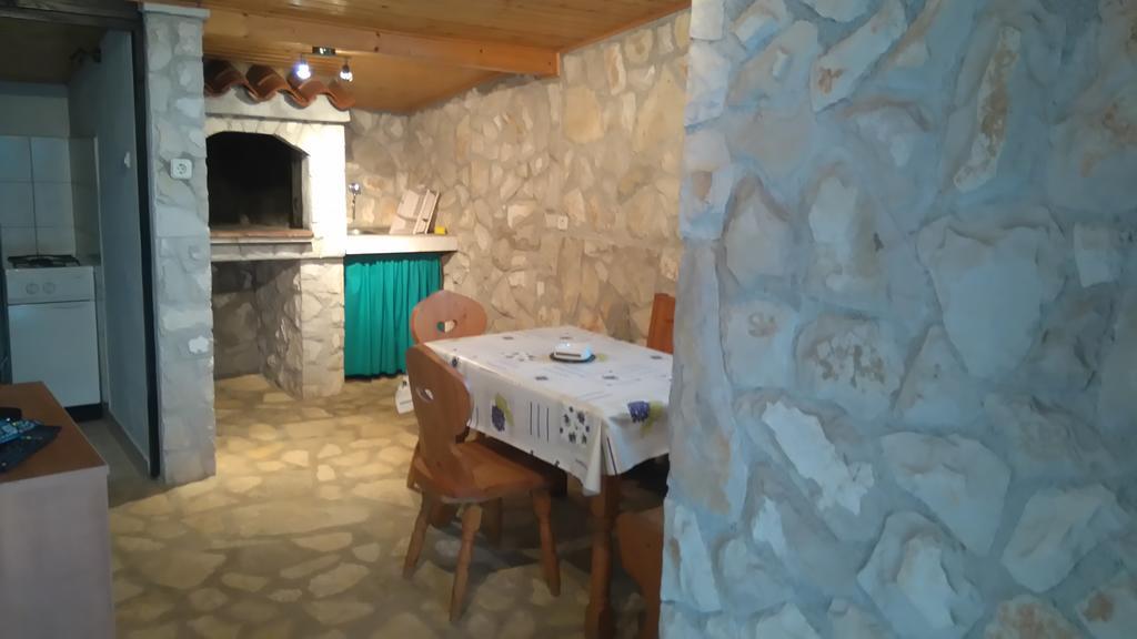 Nella Apartments Šišan المظهر الخارجي الصورة