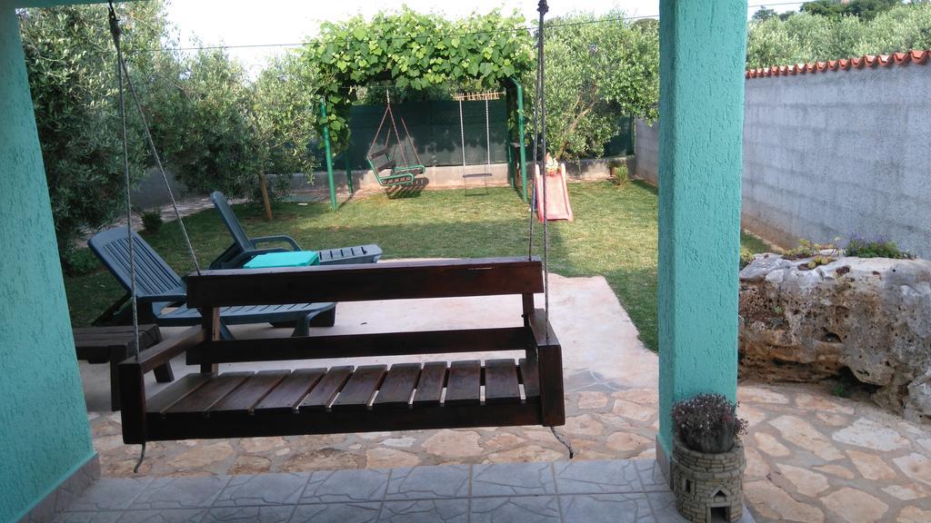 Nella Apartments Šišan المظهر الخارجي الصورة