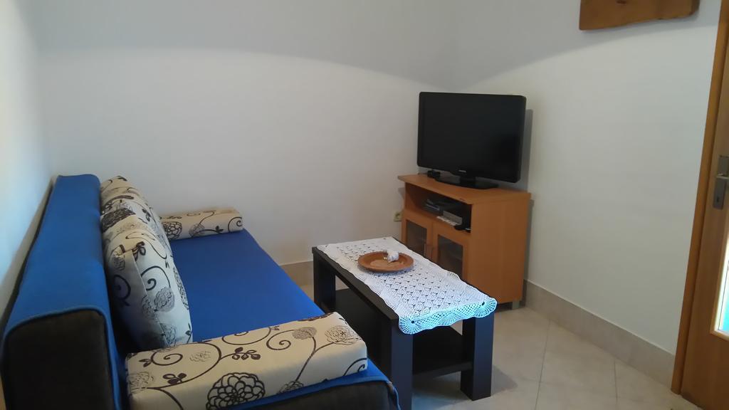 Nella Apartments Šišan المظهر الخارجي الصورة