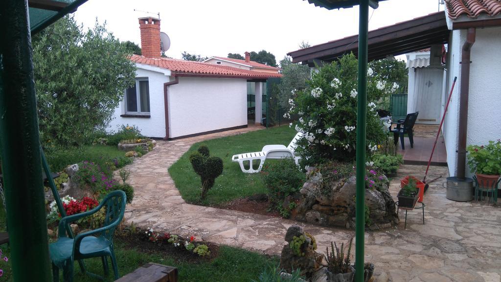 Nella Apartments Šišan المظهر الخارجي الصورة